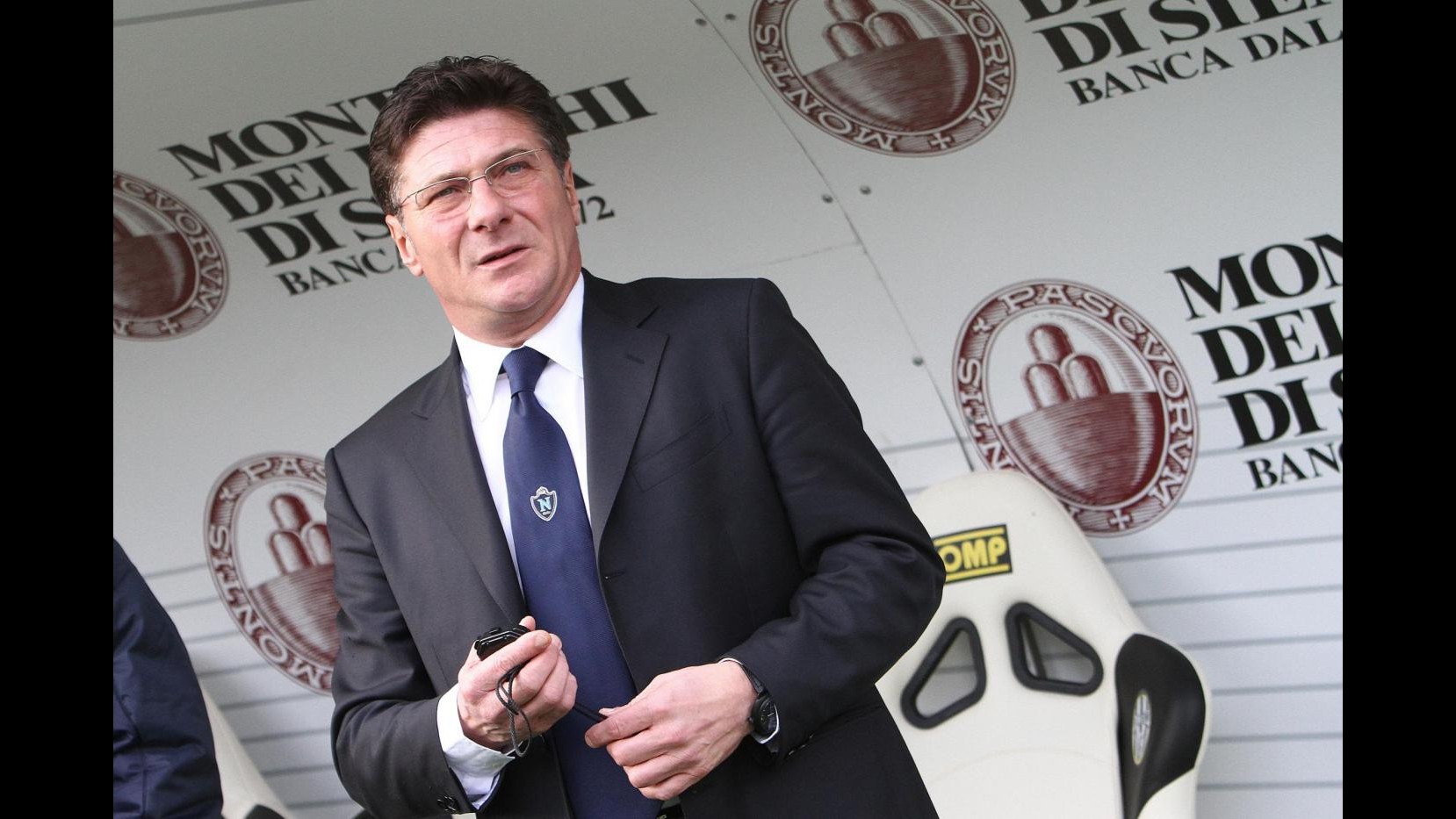 Mazzarri carica il Napoli: A Parma un’altra finale