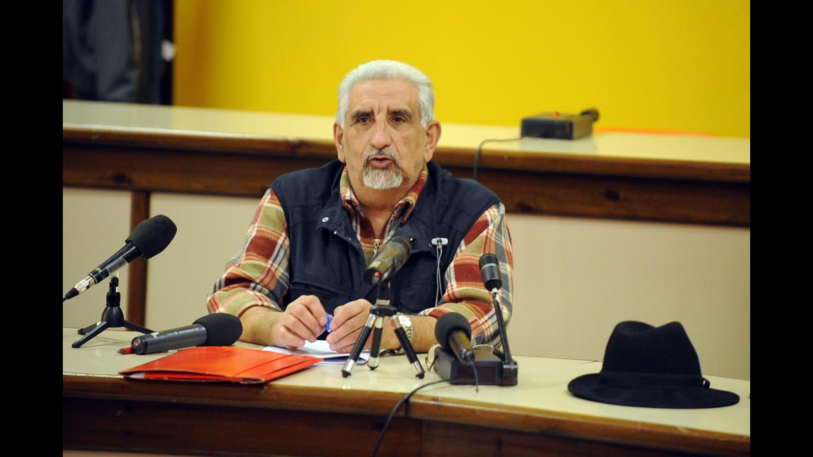 Tav, Perino: La Valsusa non si arrenderà mai