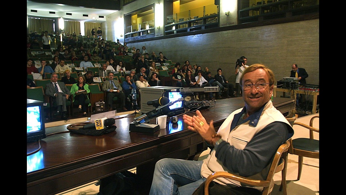 In 50 anni una carriera irripetibile