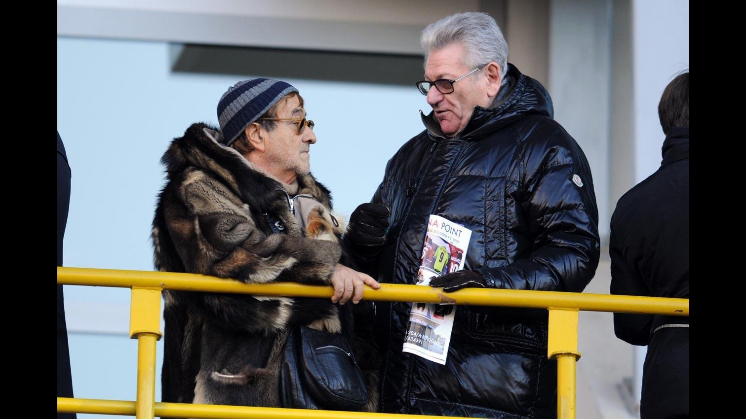 Lo sport al centro della vita di Dalla