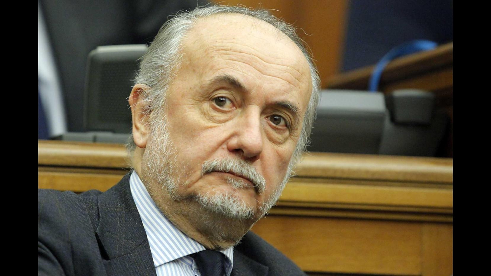 Virano: La Tav non è più un simbolo