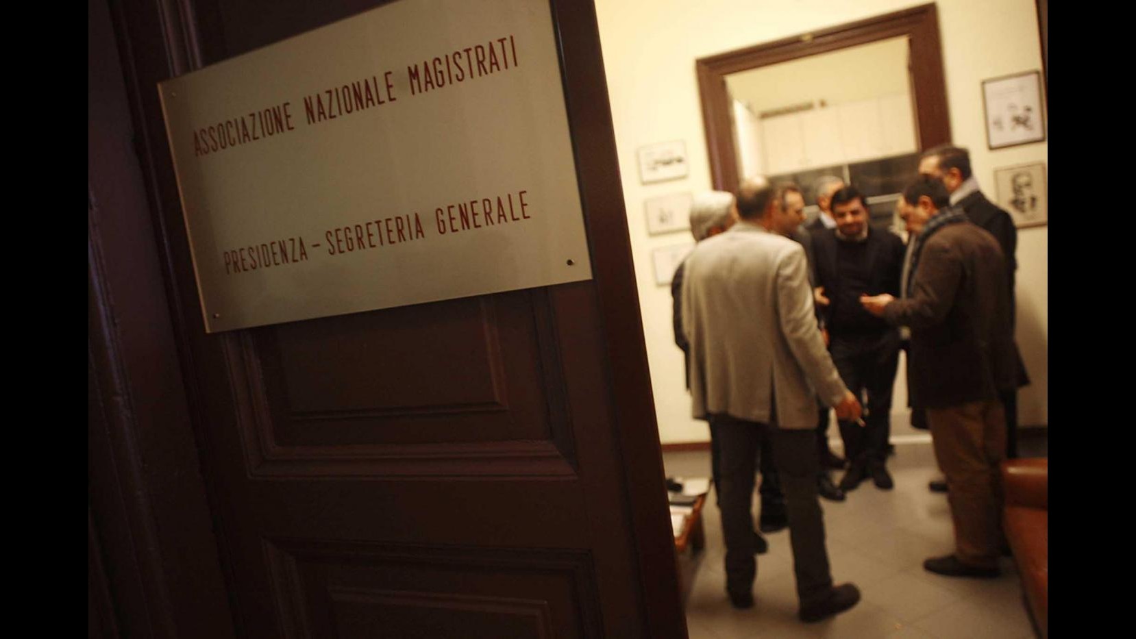 Rivoluzione Anm: vince Magistratura Indipendente, Ferri il più votato