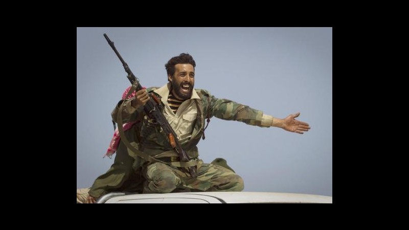 Libia, procuratore generale: Egitto consegni collaboratori di Gheddafi