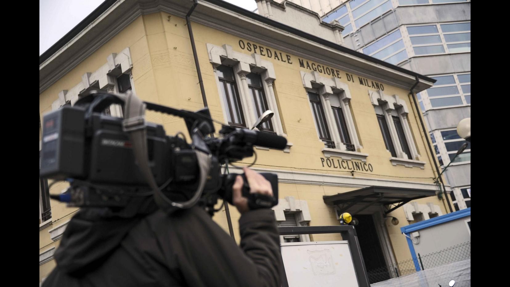 Amianto Pirelli, scoperti altri 2 malati
