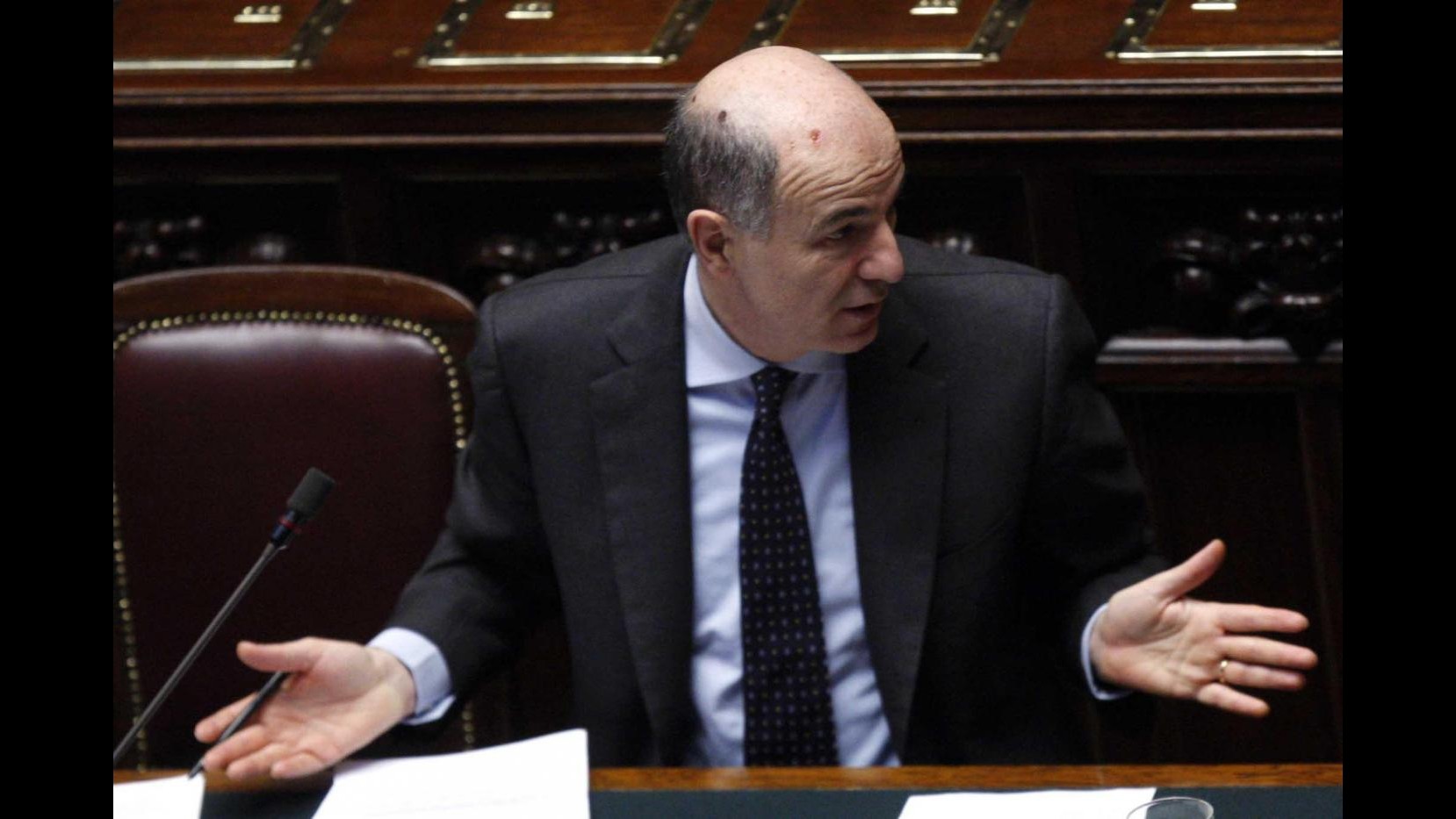 Passera: Omicidio stradale è nuovo reato, pena da 8 a 18 anni