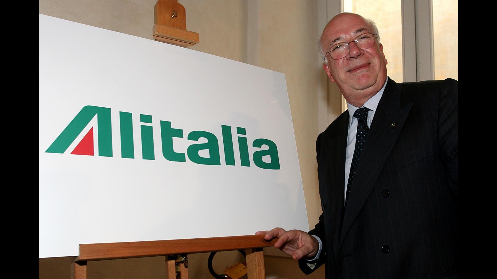 Dirigenti a processo per bancarotta Alitalia