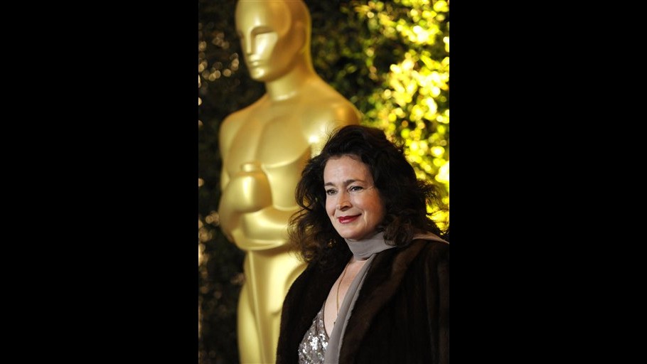 Rissa al party degli Oscar, l’attrice Sean Young in manette