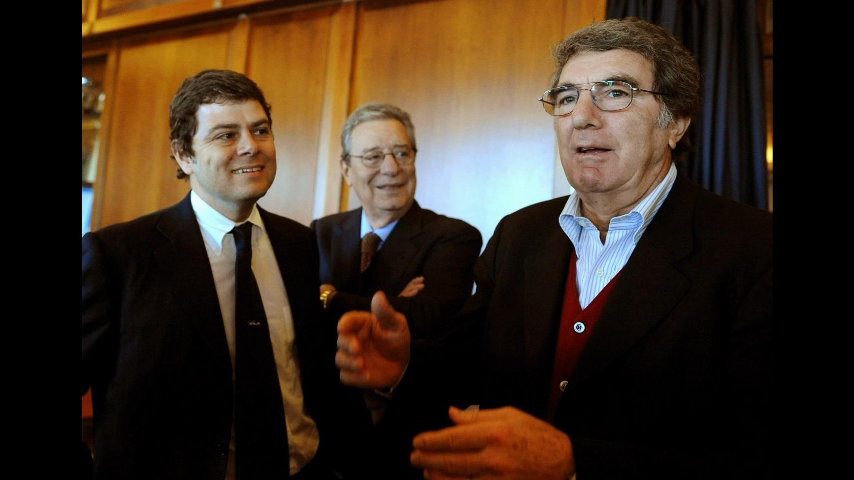 Dino Zoff compie 70 anni, gli auguri di Figc e Juventus