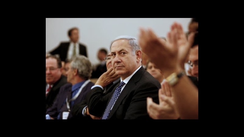 Iran, Israele: Non avviseremo Usa in caso attacco contro siti nucleari