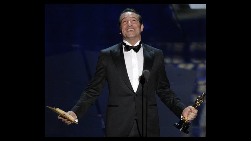 Film Muto Che Vinse L'oscar Nel 2012