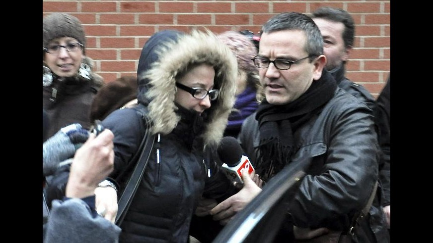 Nave Costa, Domnica: Senza schianto sarei finita a letto con Schettino