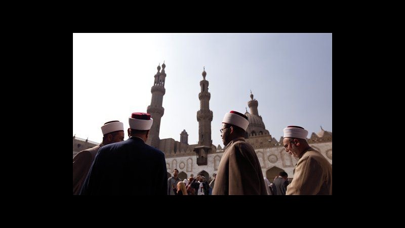 Egitto, partiti islamici trionfano anche alla Camera alta