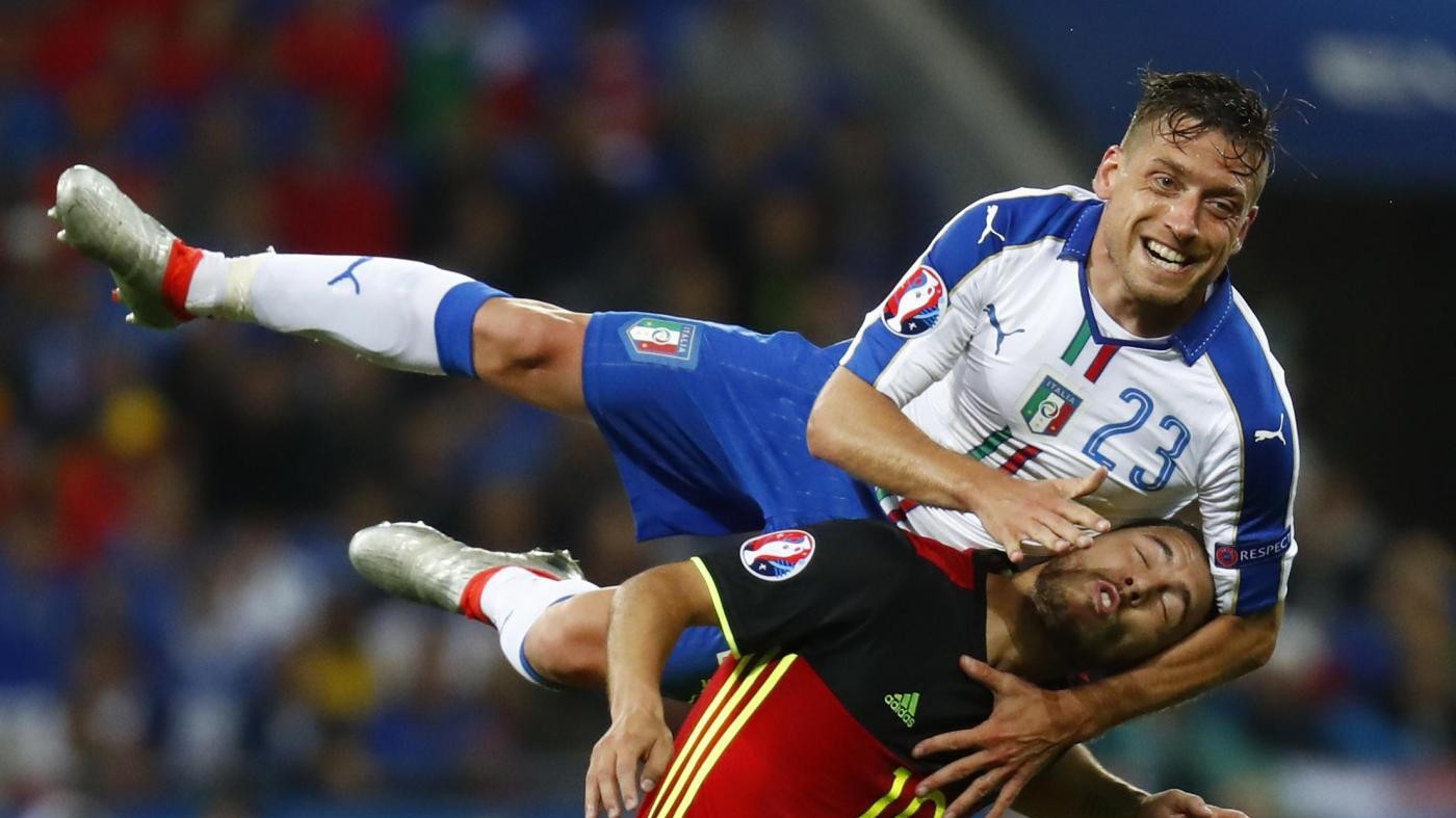 Italia-Belgio, le pagelle: azzuri volano con super Giaccherini