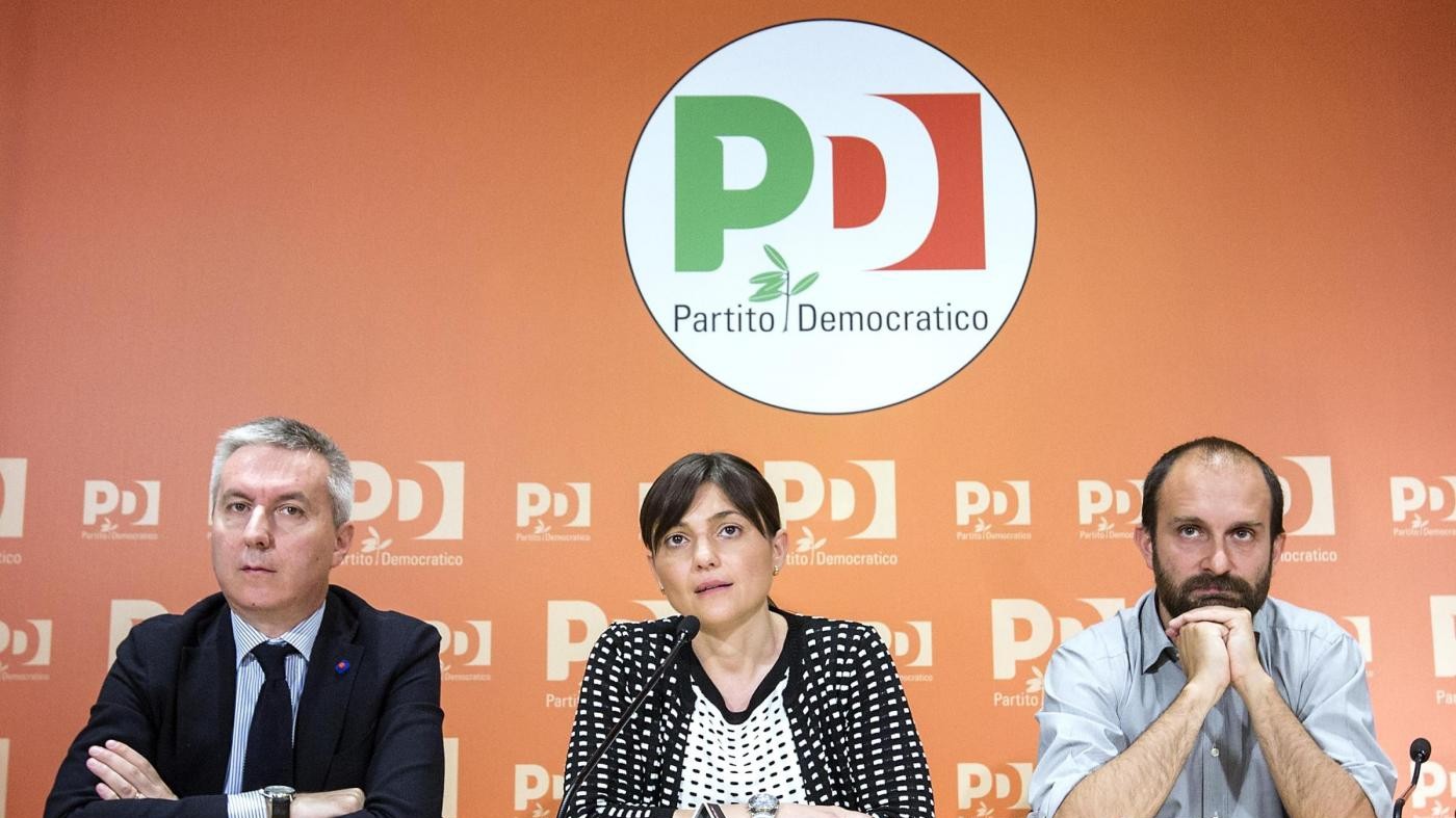 Comunali, Pd: Se riportiamo nostri a votare vinciamo 90% ballottaggi