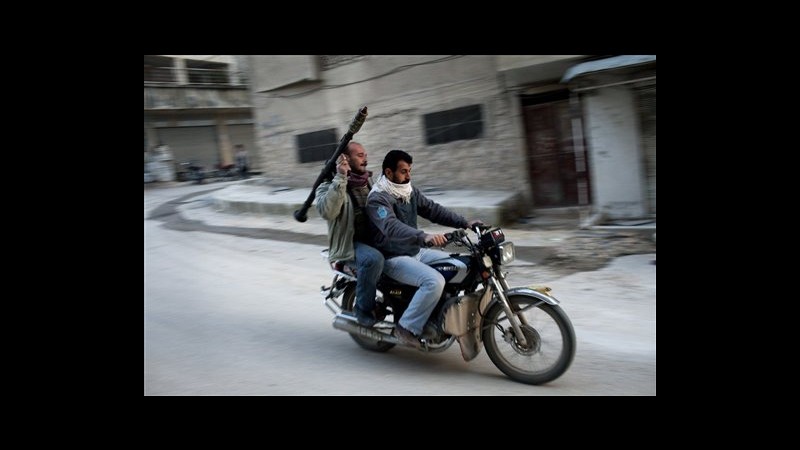 Siria, media di Stato: Conferenza Tunisi farà versare altro sangue