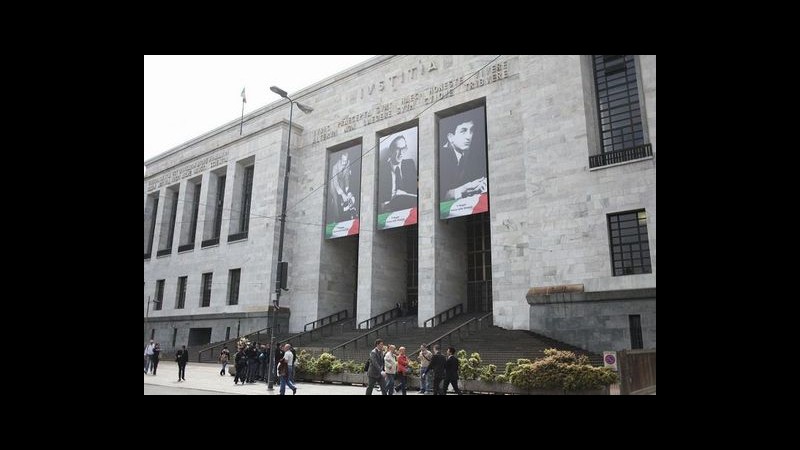 Mills, sentenza attesa alle 15