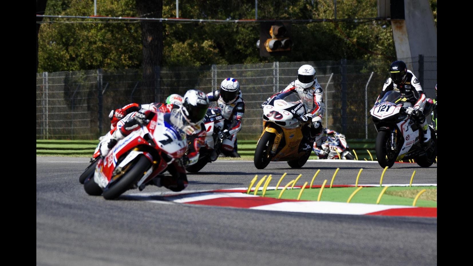 Superbike, niente Superpole per morte 17enne pilota australiano