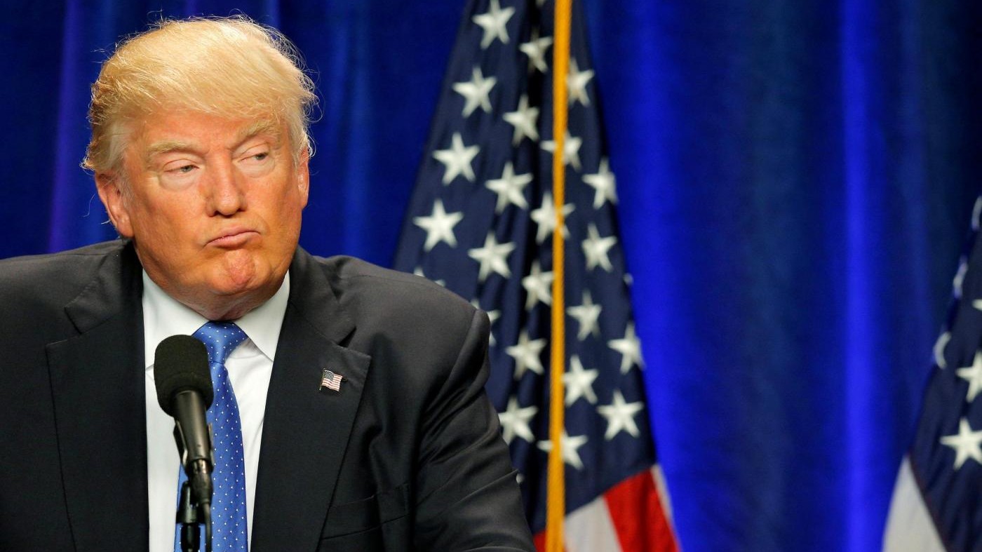 Russia hackera rete Democratici Usa: rubati dati su Trump