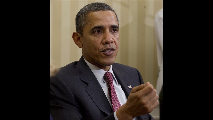 Siria, Obama: Manterremo alta la pressione per fermare il massacro