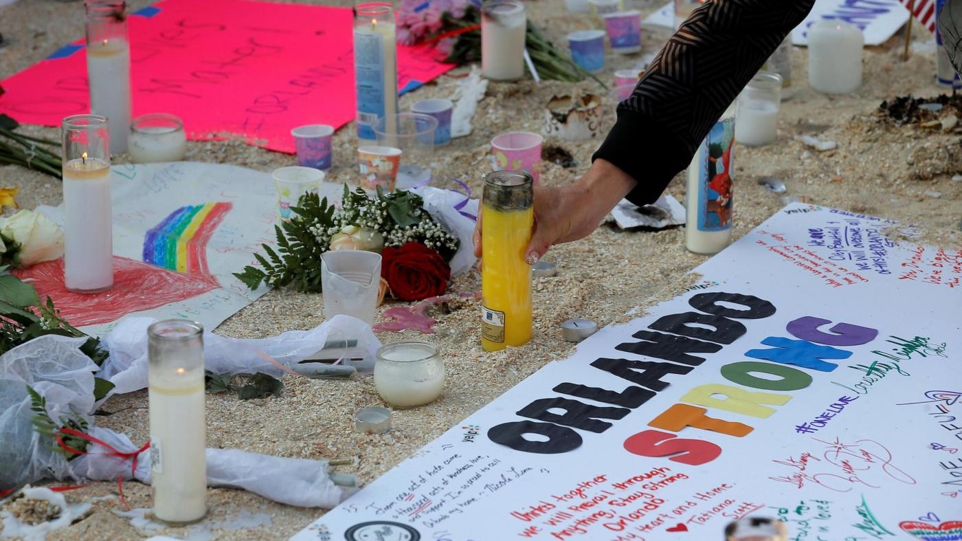 Orlando, killer era gay. Moglie indagata perché forse sapeva