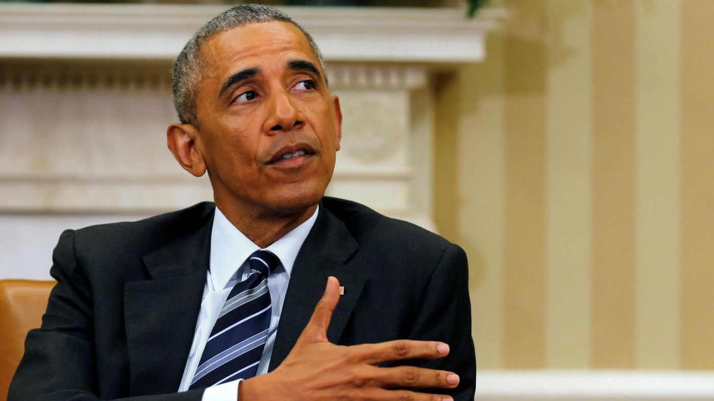 Obama: Impedire accesso a musulmani? E’ tradimento valori America