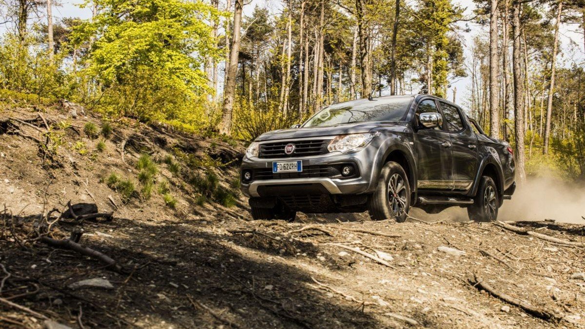 Fiat Professional, consegne 2015 a 294.000 unità in Europa +10%