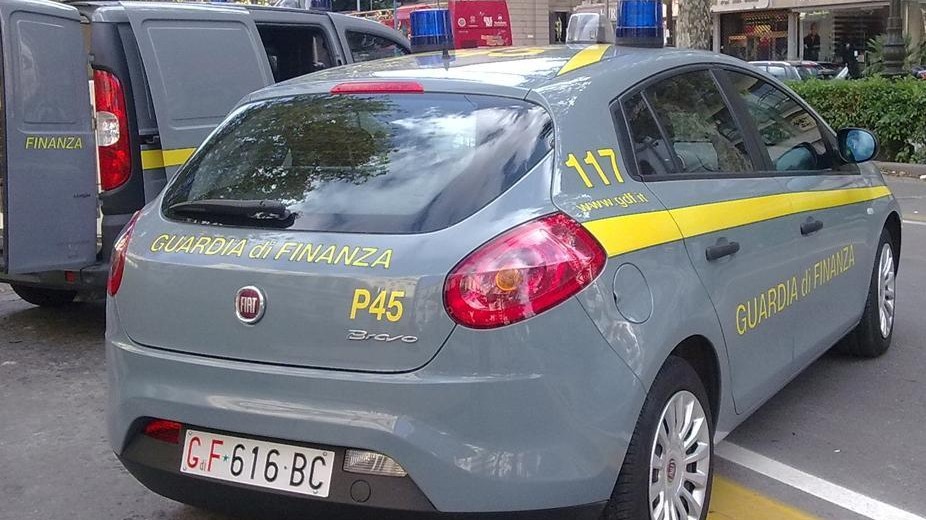 Operazione antimafia a Taranto: trentotto arrestati