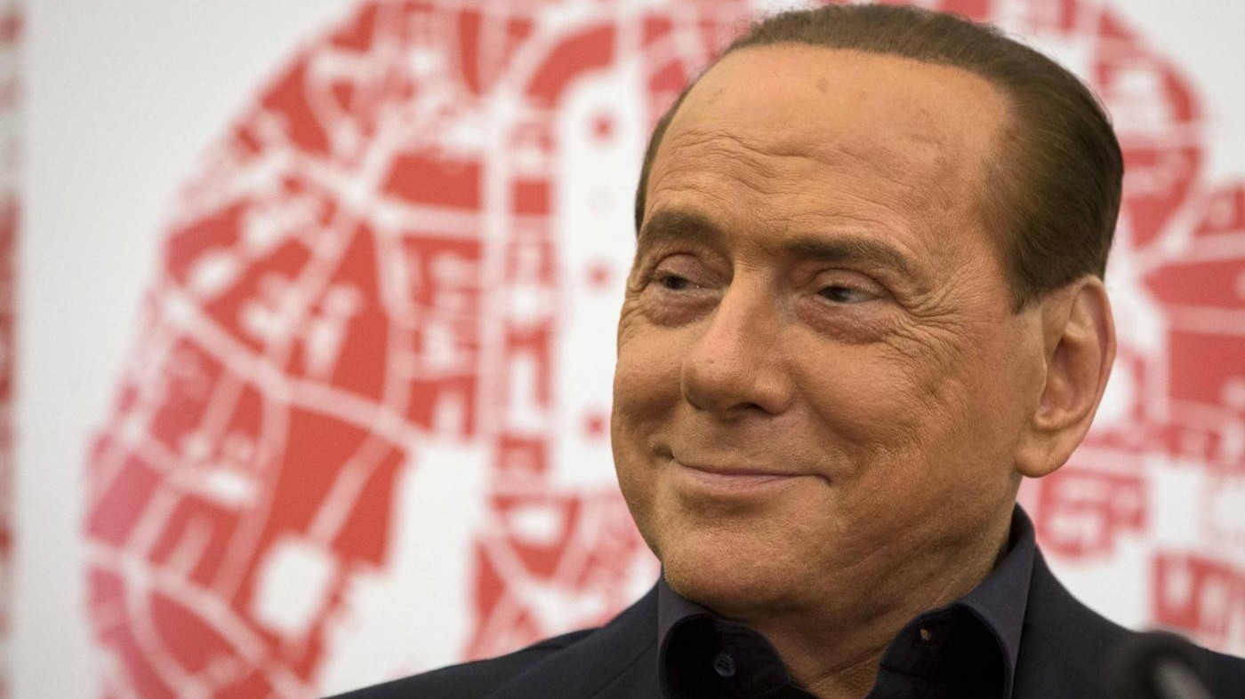 I medici: Berlusconi è lucido, cuore in ottime condizioni