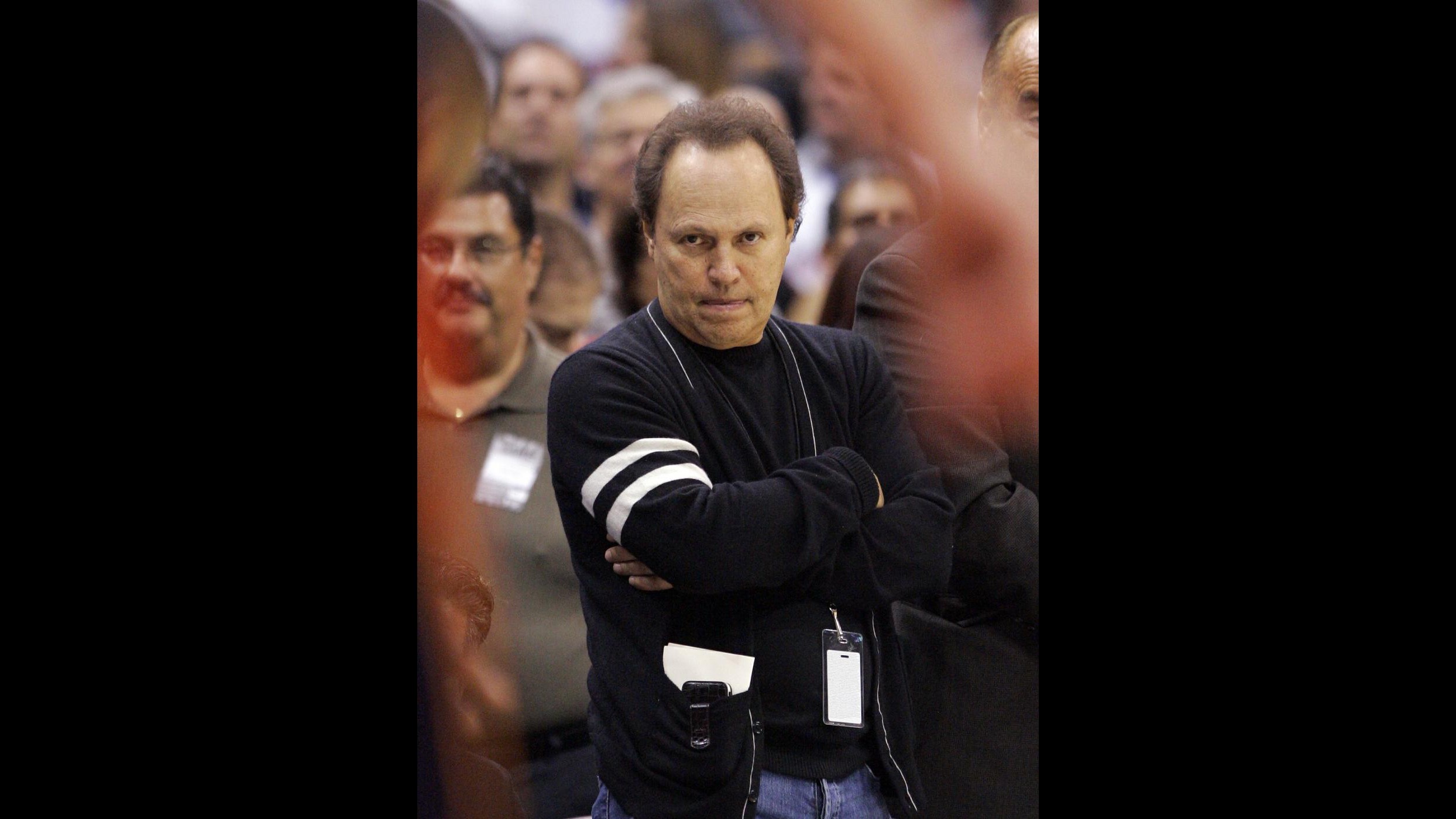 Grandi aspettative su Billy Crystal per salvare lo show degli Oscar