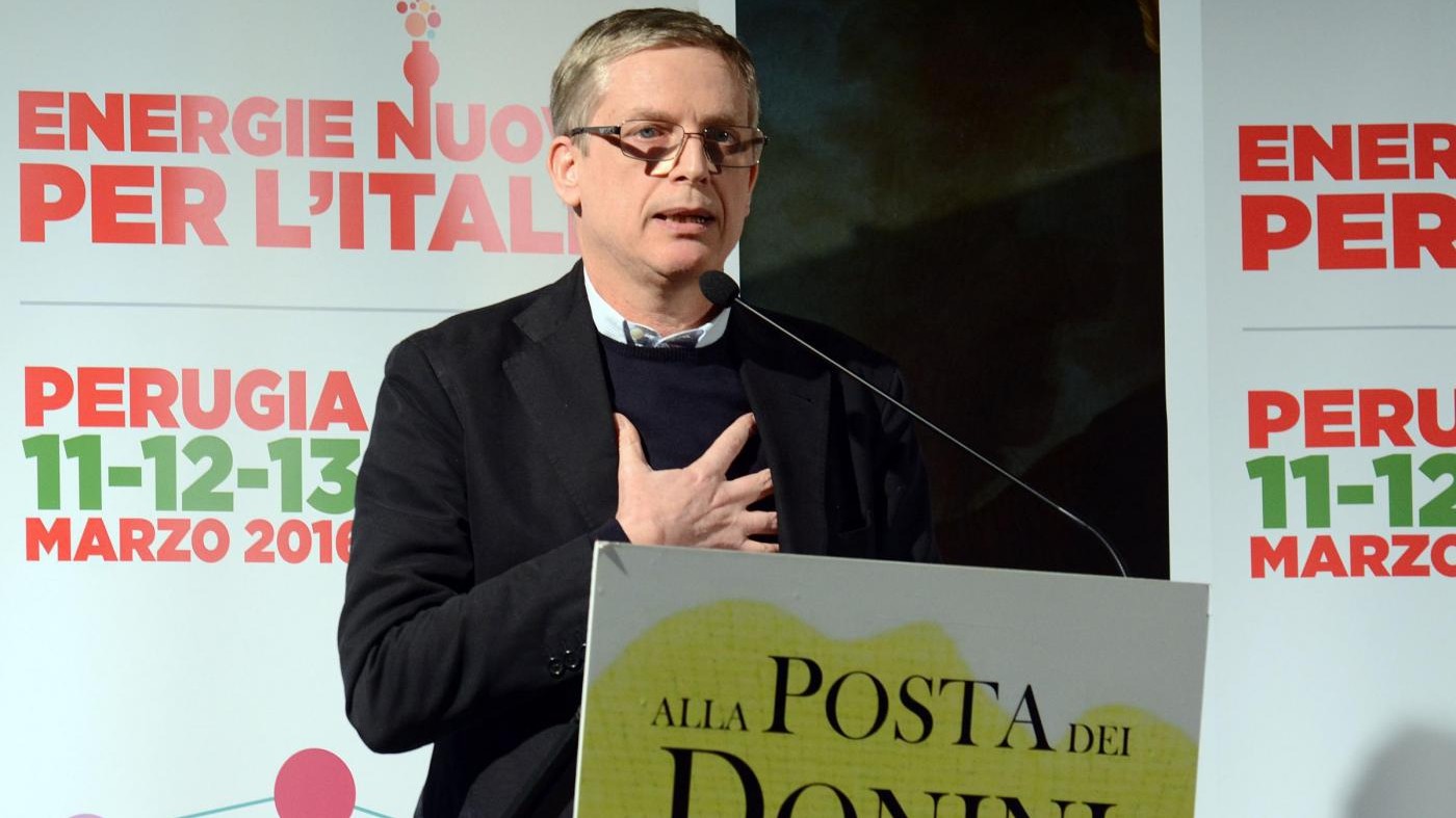 Cuperlo: Polemica chiusa, D’Alema ha smentito senza equivoco