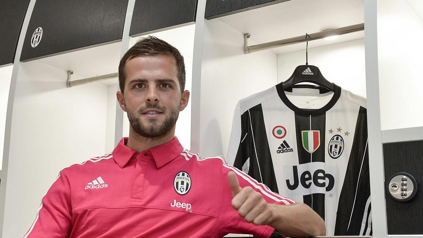 Allegri: L’arrivo di Pjanic alla Juve ci dà molte soluzioni in più