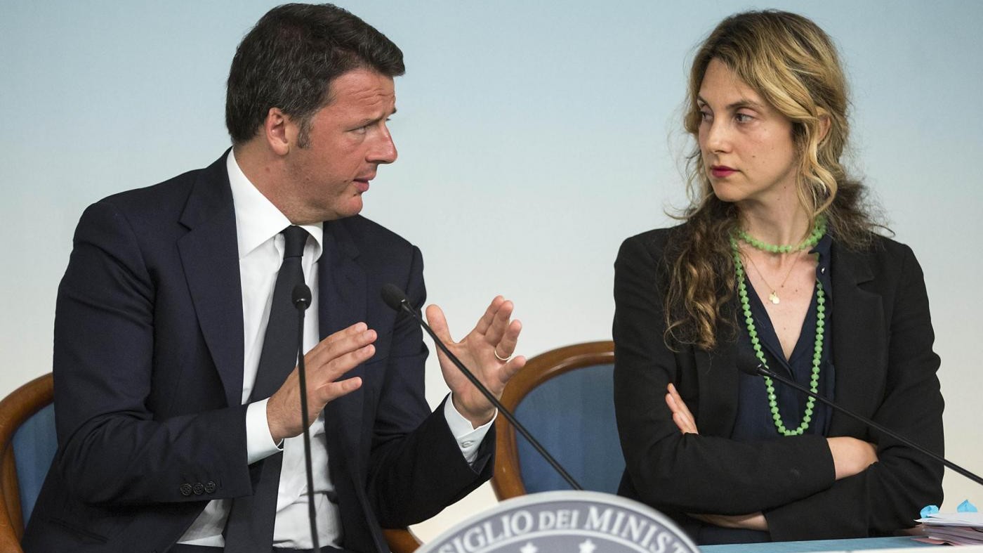 Stretta su furbetti cartellino, Renzi: Pacchia è finita