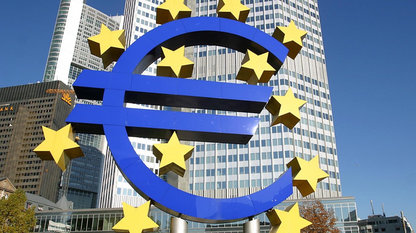 Bce: Ripresa procede, ma mercati offuscati da potesi Brexit