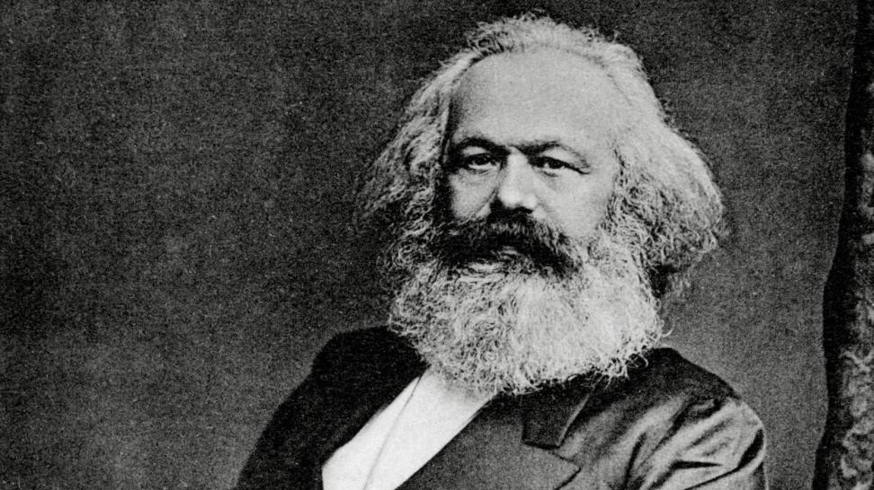‘Il capitale’ di Marx all’asta: prima edizione venduta a 276mila euro