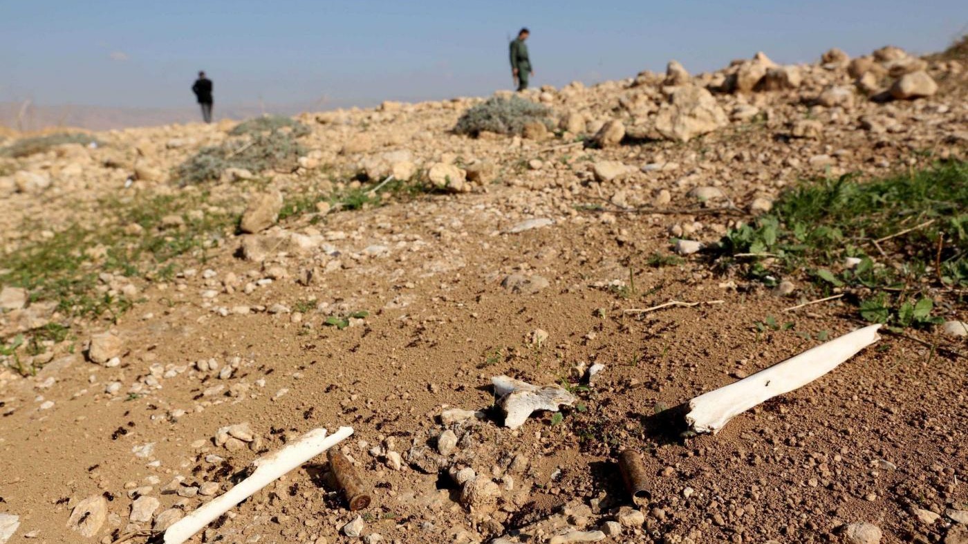 Denuncia Onu: Isis responsabile di genocidio contro yazidi