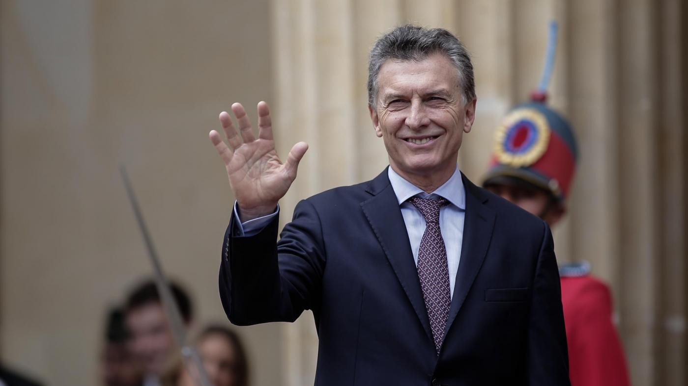 Argentina, governo Macri rimuove quadri Che Guevara da Casa Rosada
