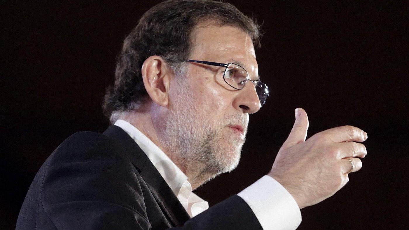 Brexit, Rajoy: Uscita sarebbe una catastrofe per economia