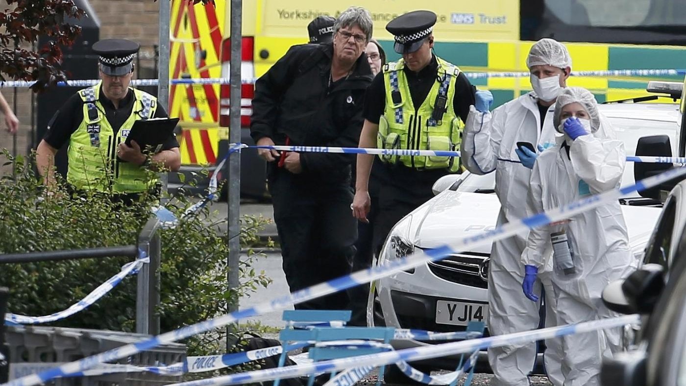 Gb, parlamentare labour ferita in un attacco armato al grido di ‘Britain first’