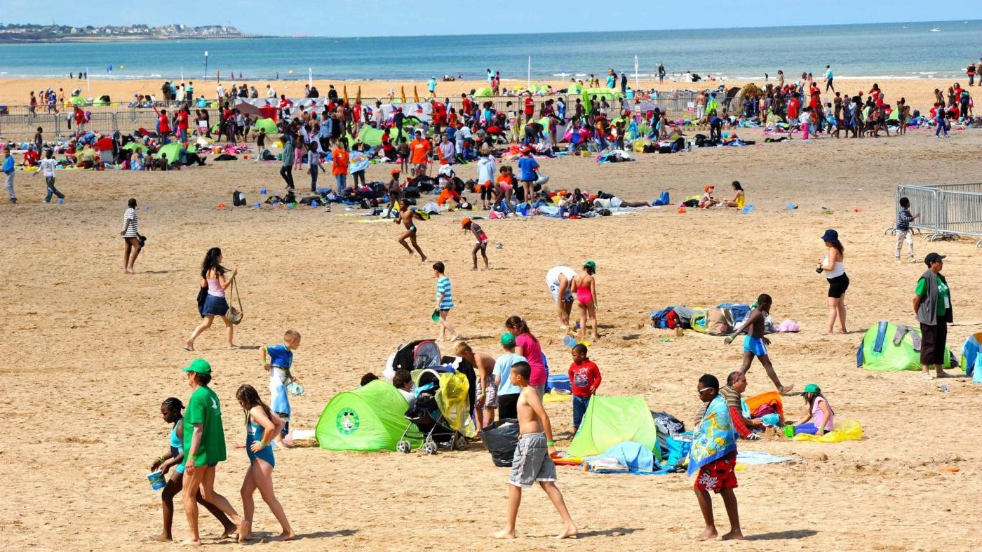 Vacanze con i bimbi: tutti i consigli per mamme e papà