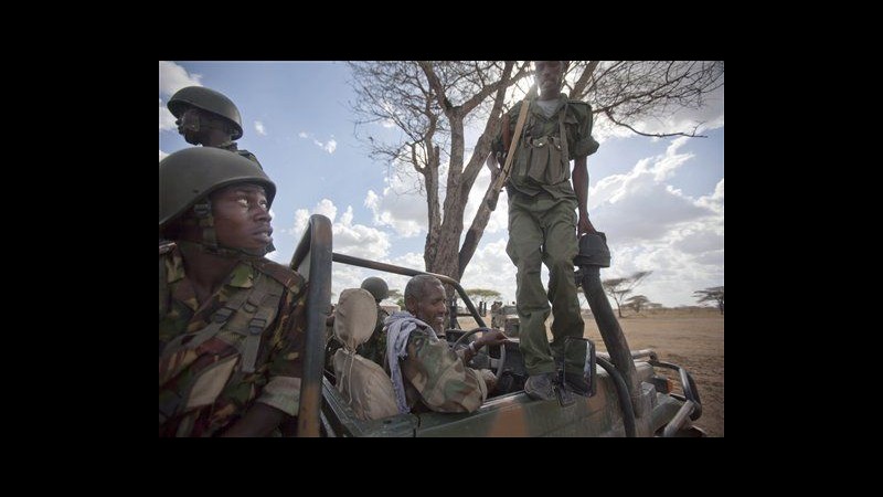 Somalia, Conferenza Londra: Agire o pagheremo prezzo molto alto