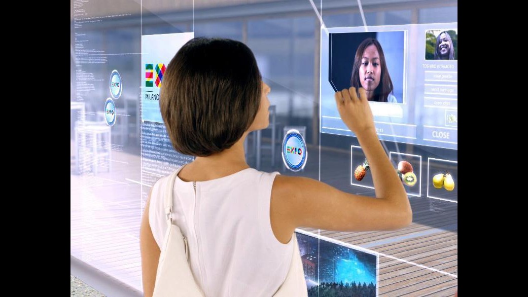 Expo, tecnologia e hi-tech del futuro per i 20 milioni di visitatori