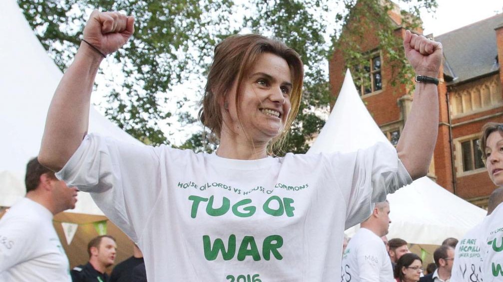 Chi era Jo Cox: deputata laburista uccisa vicino a Leeds