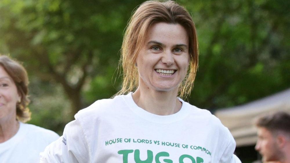 Gb, il marito di Jo Cox: Oggi inizia il capitolo più doloroso