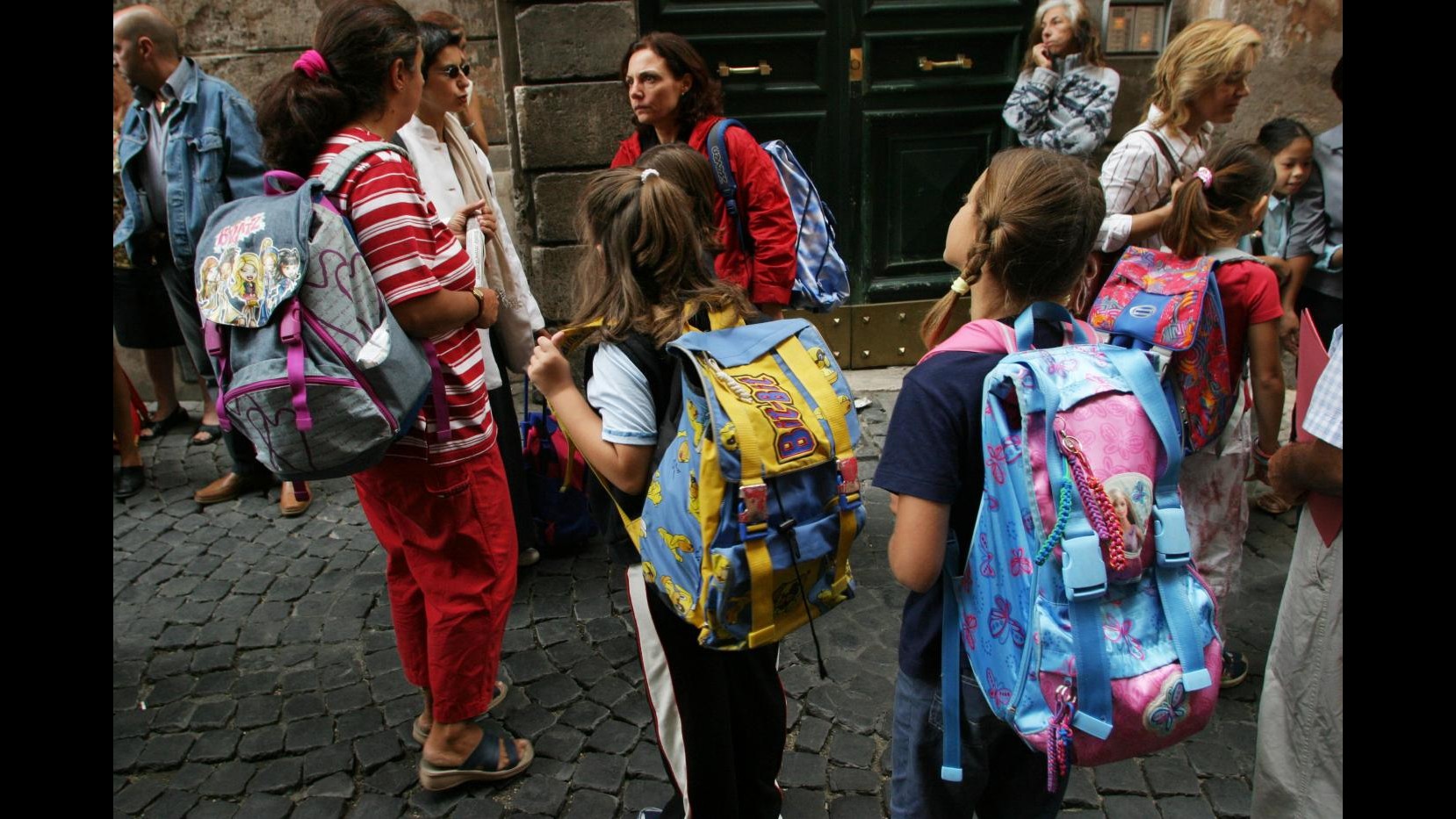 Maltempo, Miur: Valido Anno Scolastico In Corso, Proroga A Iscrizioni ...