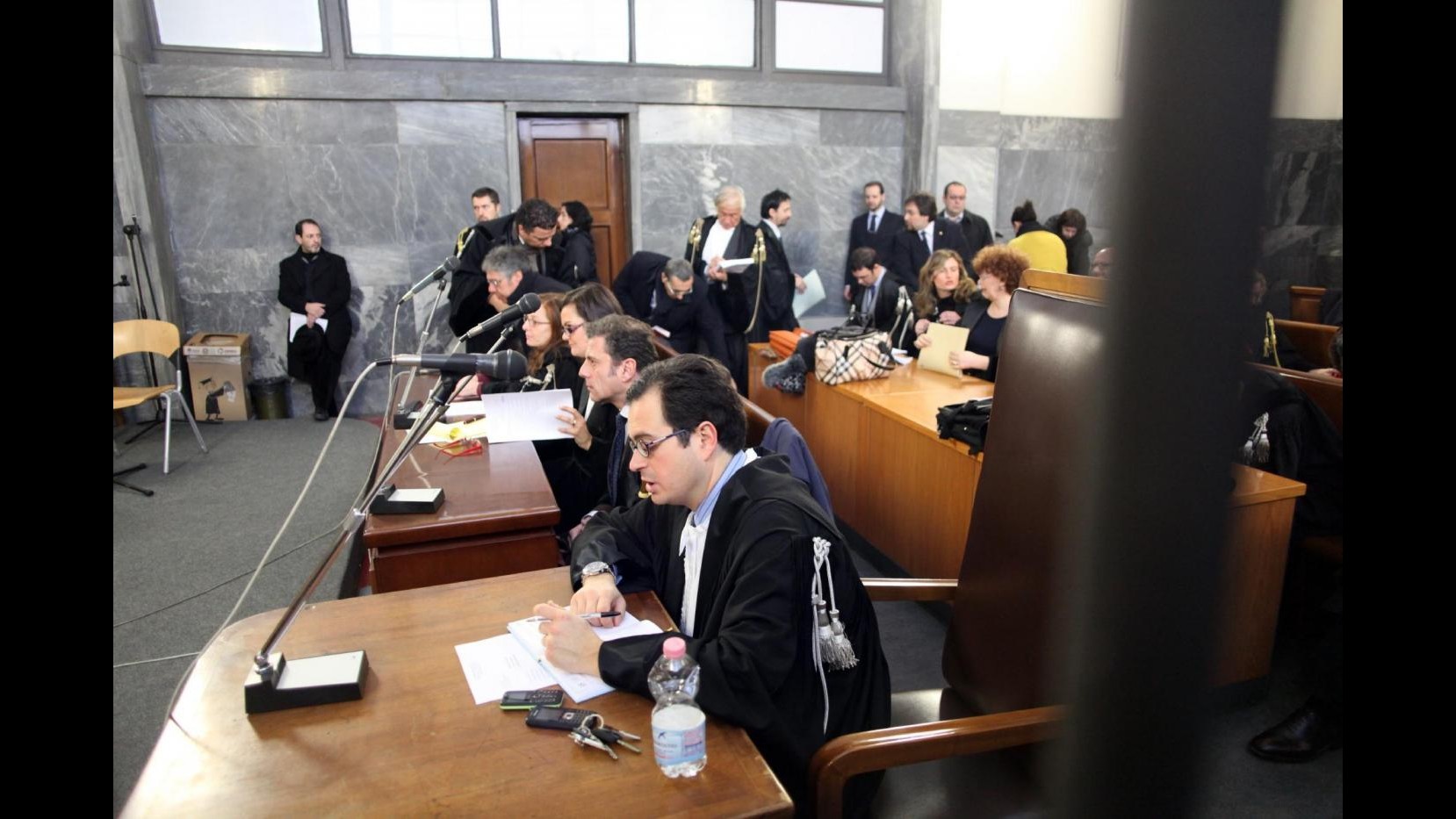 Amianto, da Pirelli risarcimenti milionari