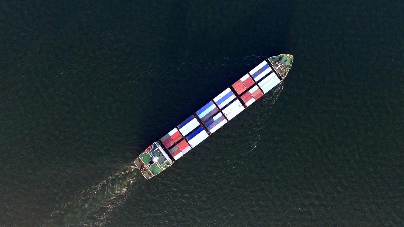 Istat: Ad aprile crescono sia export (+2.7%) che import (3.9%)