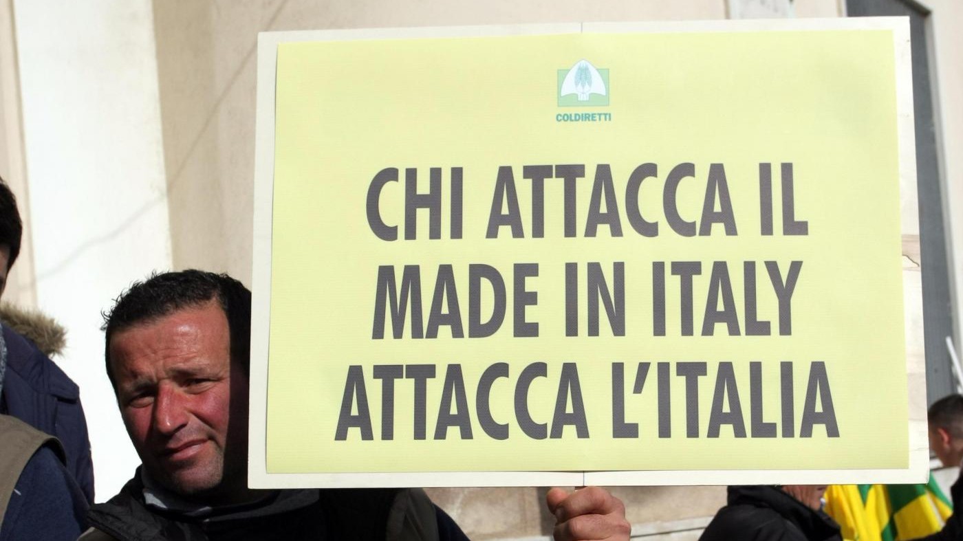 Pecorino ‘made in Italy’ sotto attacco: è boom di falsi in Usa