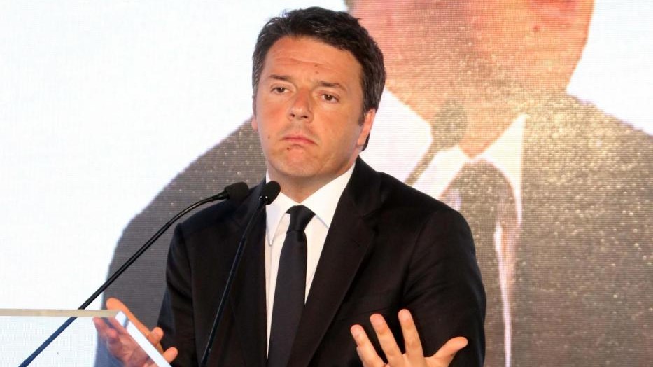 Brexit, Renzi: Uscita sarebbe piccolo problema per Ue, serio per Gb