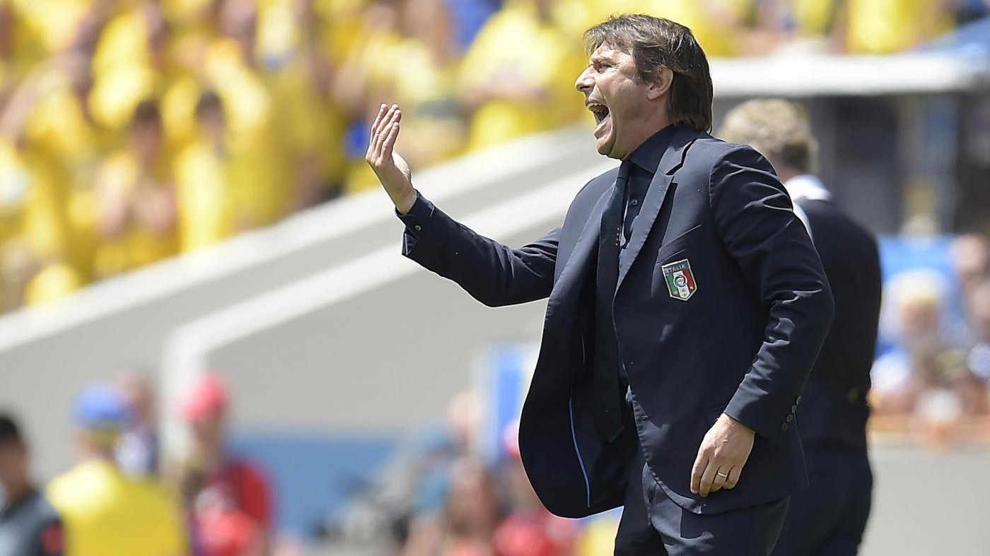 Euro 2016, Conte: Partita dura ma non abbiamo concesso niente