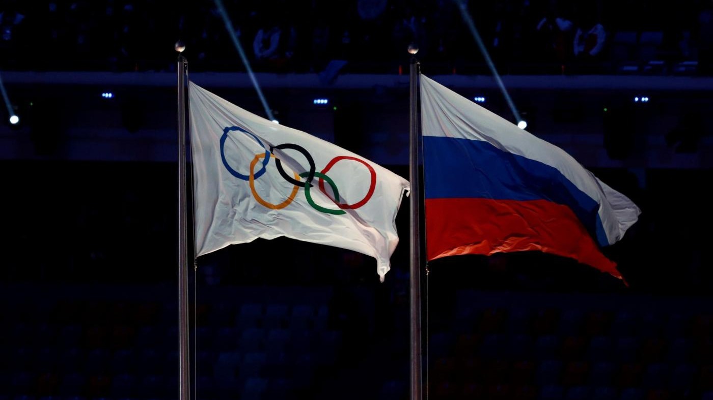 Doping atletica, confermata squalifica Russia: niente Rio
